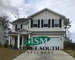 35 Concordia Drive, Savannah, GA 31419