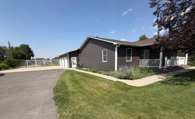 3111 Kent Ave, Cody, WY 82414 property photo