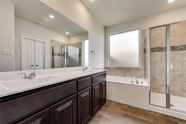 415 Helm Lane, Azle, TX 76020