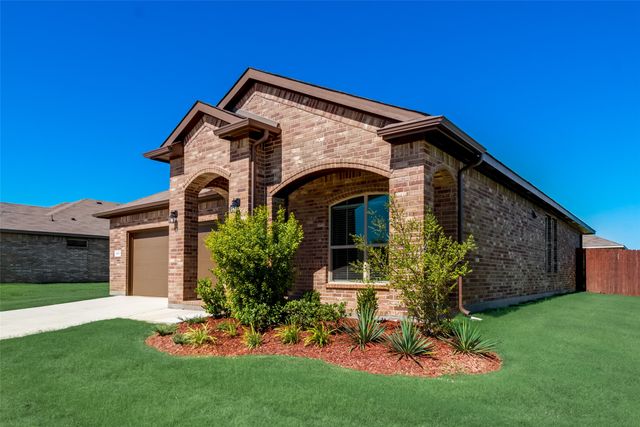 415 Helm Lane, Azle, TX 76020