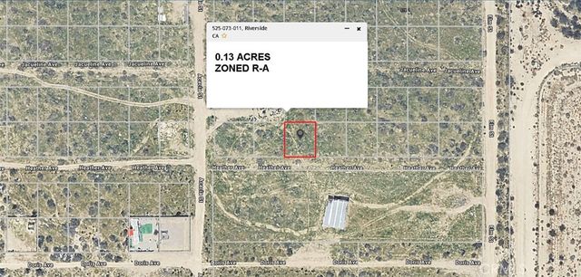52507301 Heather Avenue, Cabazon, CA 92230