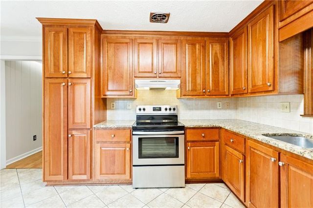 3281 Pete Shaw Road, Mableton, GA 30066