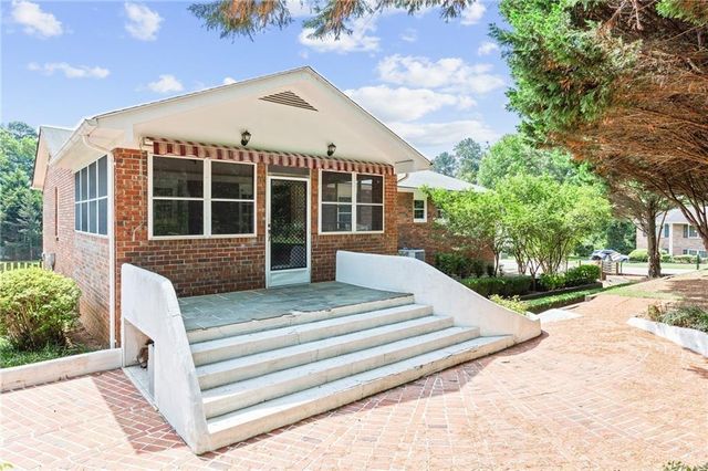 3281 Pete Shaw Road, Mableton, GA 30066