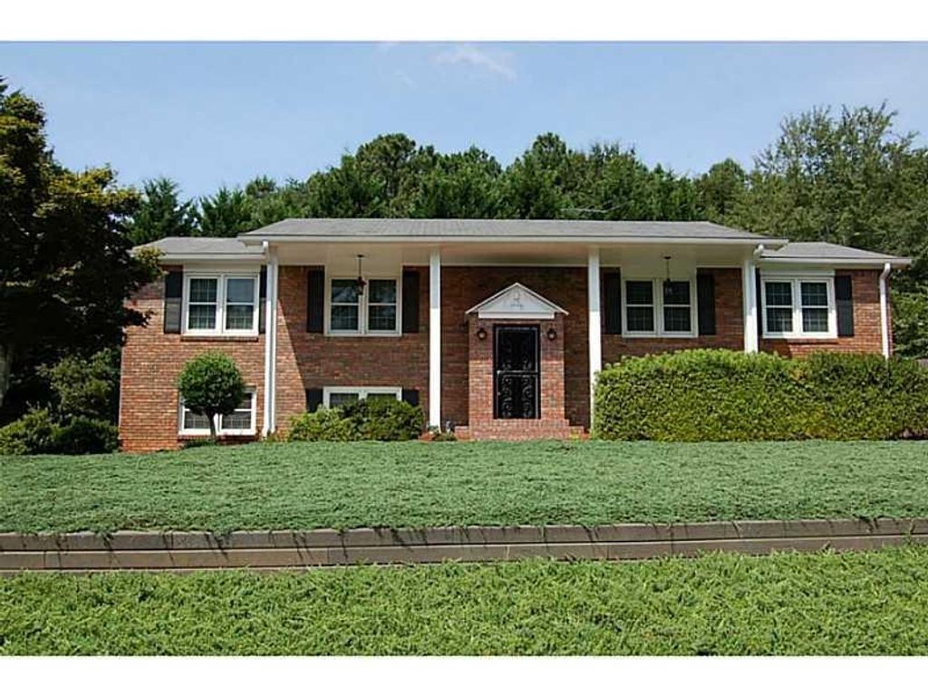 3281 Pete Shaw Road, Mableton, GA 30066