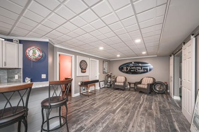 7773 Frampton Drive, Washington, MI 48095