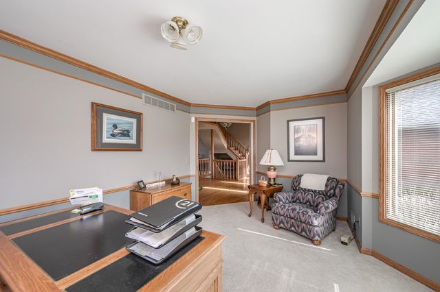 7773 Frampton Drive, Washington, MI 48095