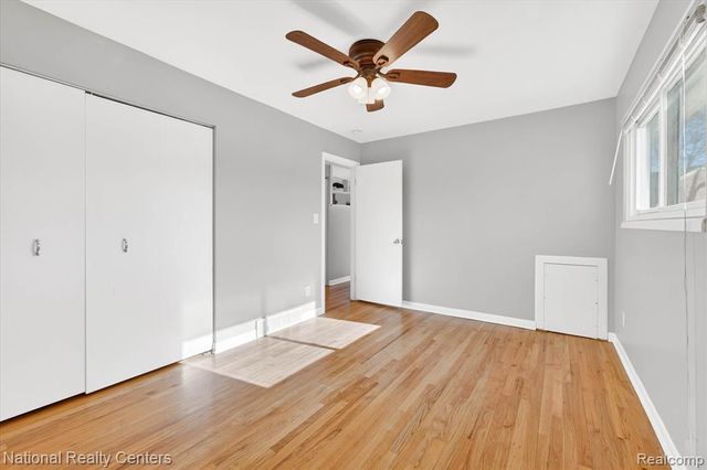 29806 Malvern Street, Westland, MI 48185