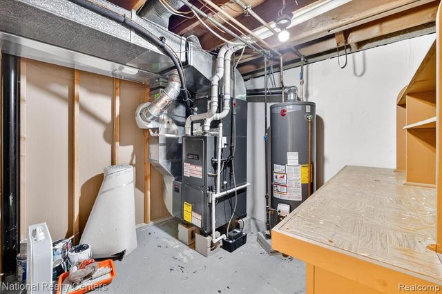 29806 Malvern Street, Westland, MI 48185