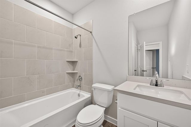 4042 Bay Court, Brookshire, TX 77423