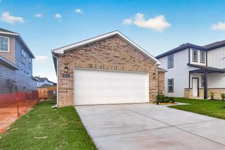 4042 Bay Court, Brookshire, TX 77423
