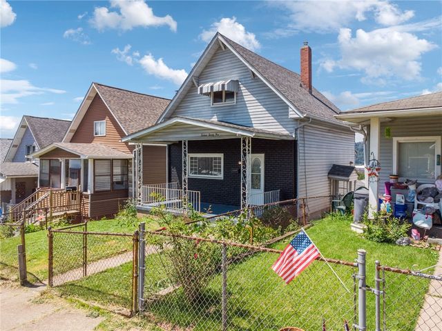 1625 Taylor Ave, Arnold, PA 15068