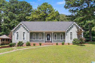 2112 PARK BROOK LANE, Birmingham, AL 35215