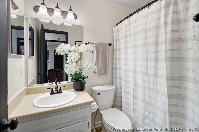 7016 Trevor Lane, Fayetteville, NC 28314