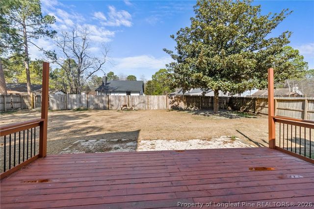 7016 Trevor Lane, Fayetteville, NC 28314