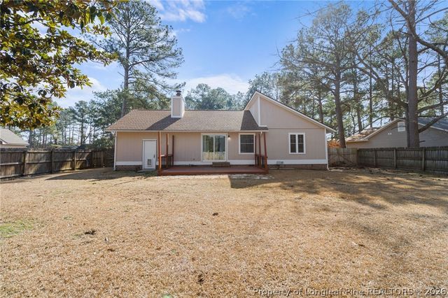 7016 Trevor Lane, Fayetteville, NC 28314