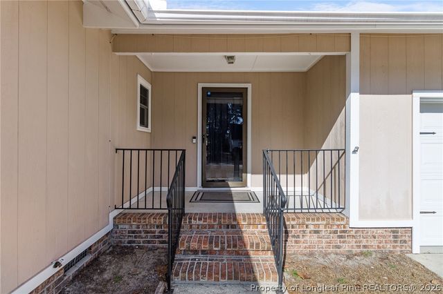 7016 Trevor Lane, Fayetteville, NC 28314