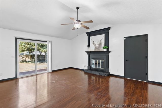 7016 Trevor Lane, Fayetteville, NC 28314