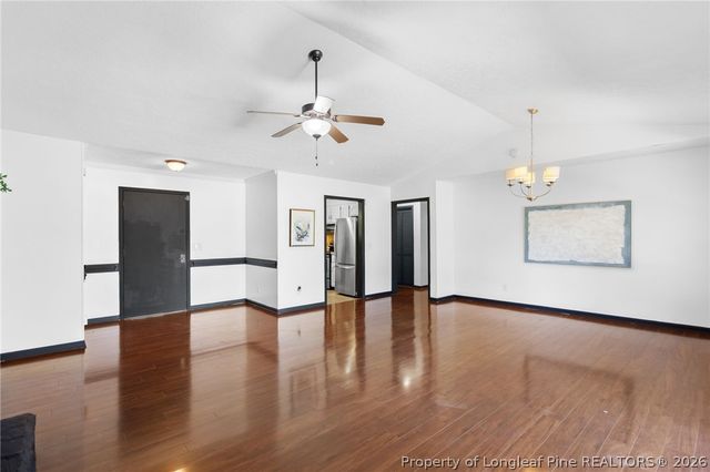 7016 Trevor Lane, Fayetteville, NC 28314