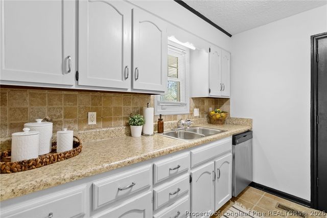 7016 Trevor Lane, Fayetteville, NC 28314