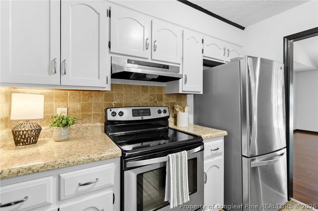 7016 Trevor Lane, Fayetteville, NC 28314