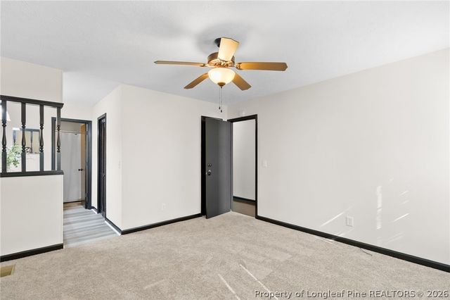 7016 Trevor Lane, Fayetteville, NC 28314