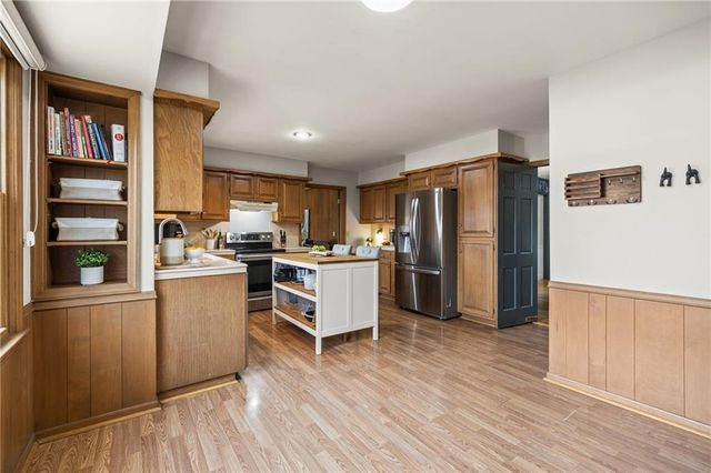 412 NW Briarcliff Road, Kansas City, MO 64116