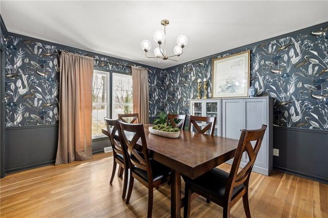 412 NW Briarcliff Road, Kansas City, MO 64116