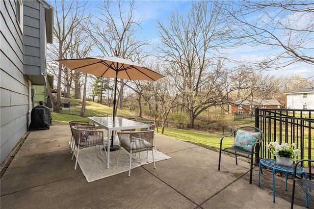 412 NW Briarcliff Road, Kansas City, MO 64116