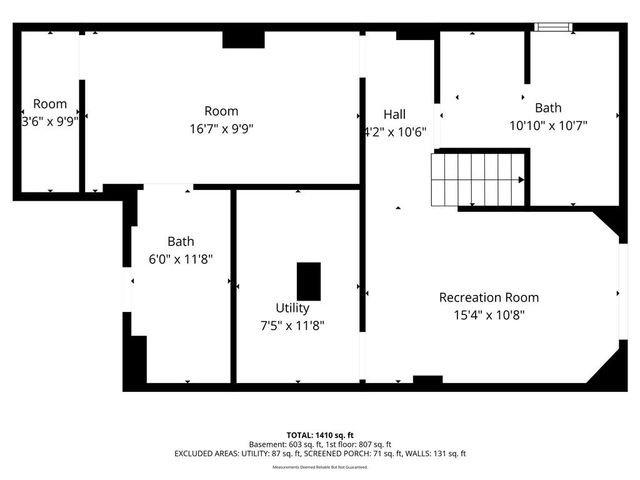 412 NW Briarcliff Road, Kansas City, MO 64116