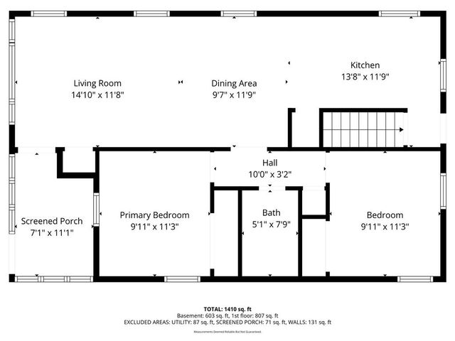412 NW Briarcliff Road, Kansas City, MO 64116