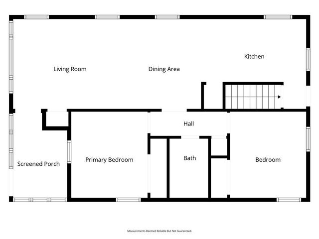 412 NW Briarcliff Road, Kansas City, MO 64116