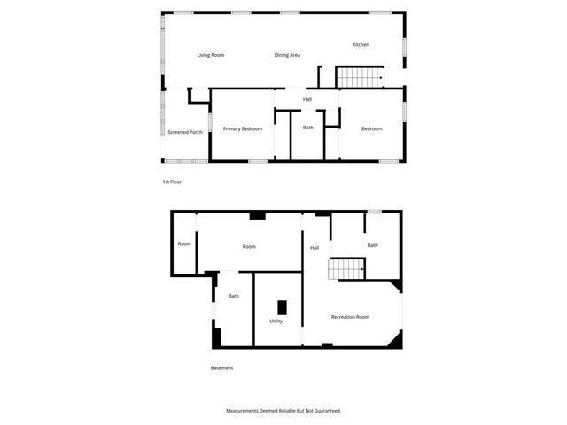 412 NW Briarcliff Road, Kansas City, MO 64116