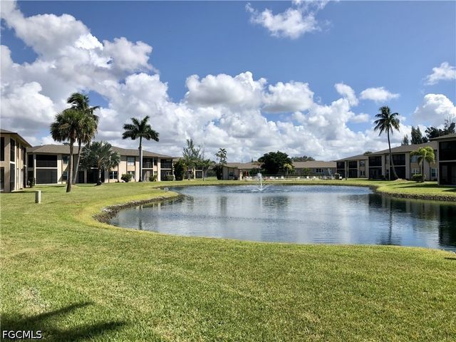 16881 Davis RD 214, Fort Myers, FL 33908