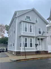 200 Garden Street, Pawtucket, RI 02860