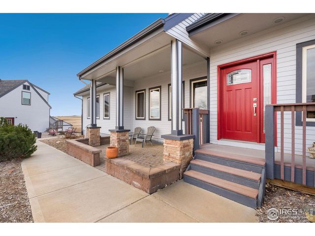 47415 County Road 15, Wellington, CO 80549