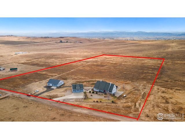47415 County Road 15, Wellington, CO 80549