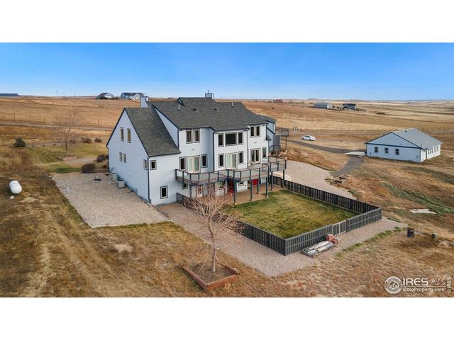 47415 County Road 15, Wellington, CO 80549
