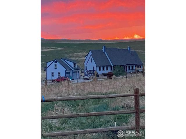 47415 County Road 15, Wellington, CO 80549