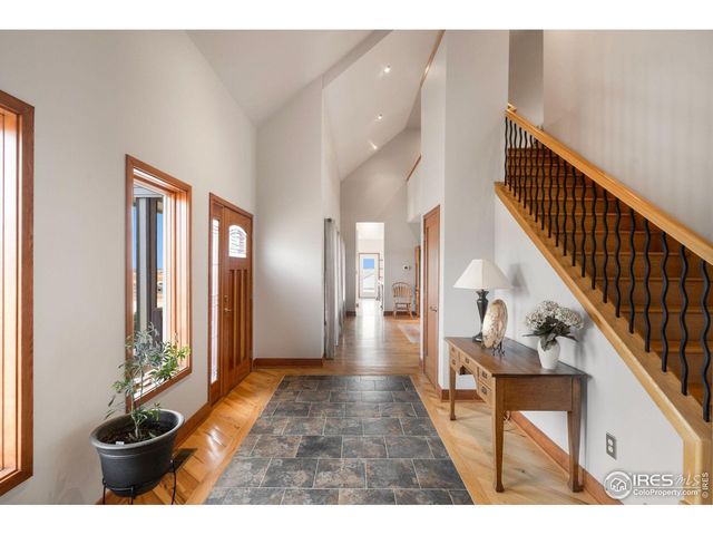 47415 County Road 15, Wellington, CO 80549