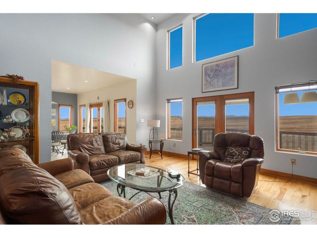 47415 County Road 15, Wellington, CO 80549