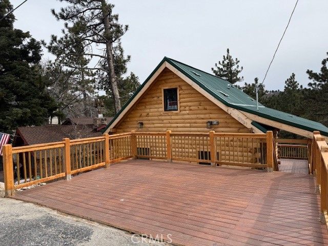 33149 Holcomb Creek Drive, Green Valley Lake, CA 92341