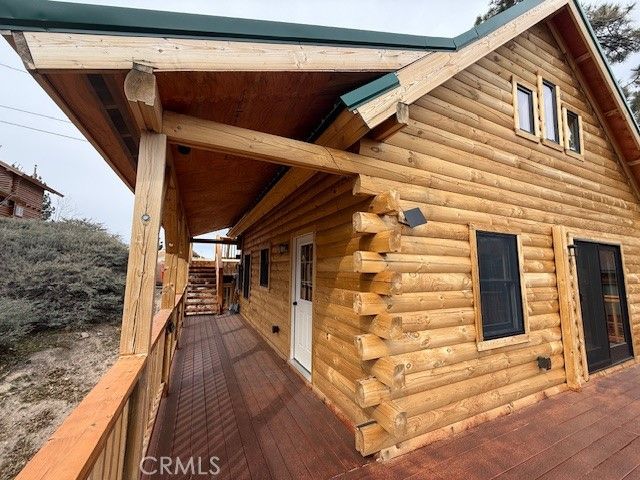 33149 Holcomb Creek Drive, Green Valley Lake, CA 92341