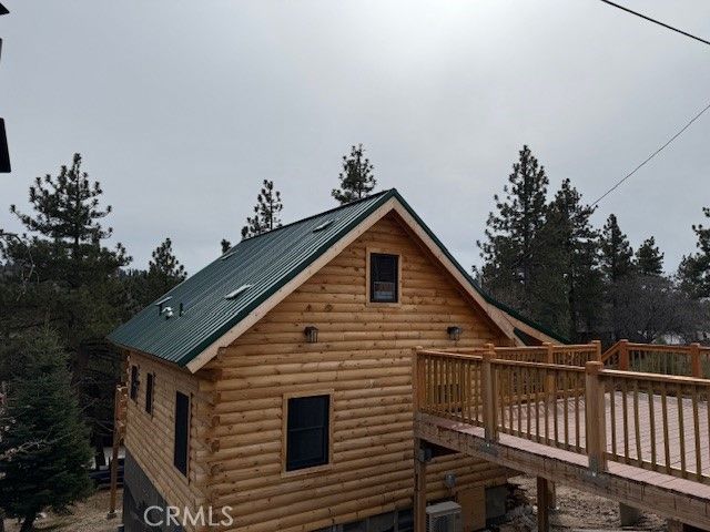 33149 Holcomb Creek Drive, Green Valley Lake, CA 92341