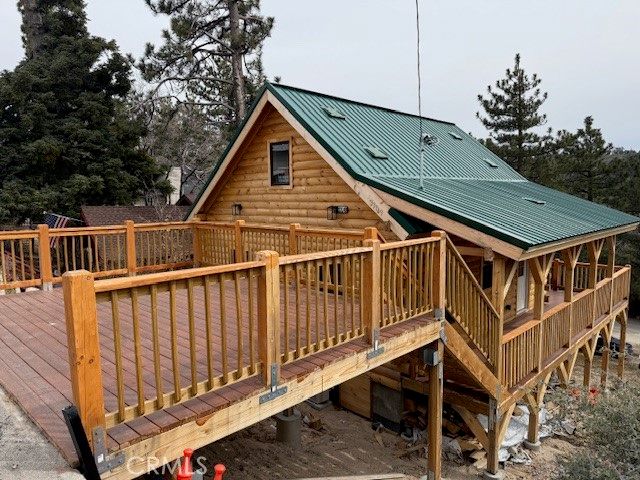 33149 Holcomb Creek Drive, Green Valley Lake, CA 92341