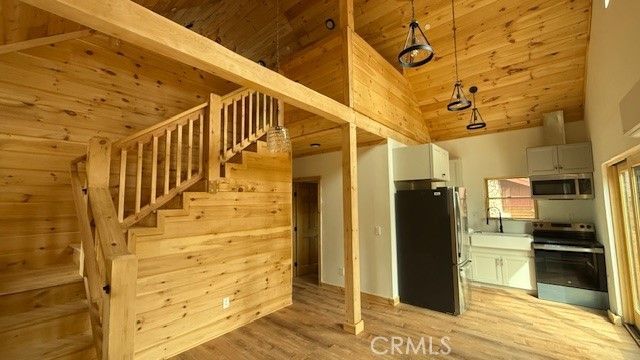 33149 Holcomb Creek Drive, Green Valley Lake, CA 92341