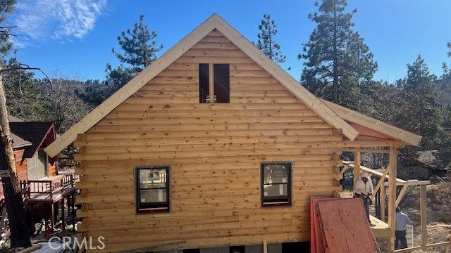 33149 Holcomb Creek Drive, Green Valley Lake, CA 92341