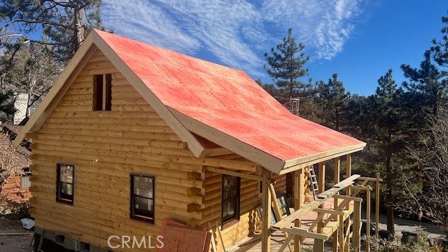 33149 Holcomb Creek Drive, Green Valley Lake, CA 92341