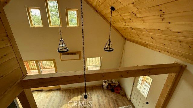 33149 Holcomb Creek Drive, Green Valley Lake, CA 92341