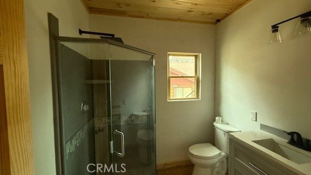 33149 Holcomb Creek Drive, Green Valley Lake, CA 92341