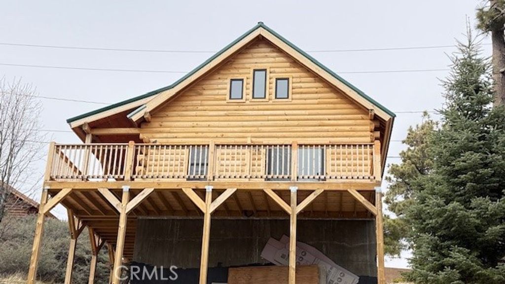 33149 Holcomb Creek Drive, Green Valley Lake, CA 92341